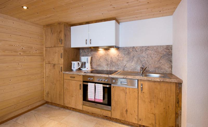 Haus Gaudenz Apartman Warth  Szoba fotó