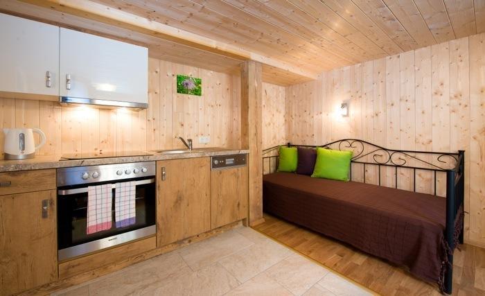 Haus Gaudenz Apartman Warth  Szoba fotó